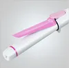 Professionell keramisk Auto Rotary Electric Har Curler frisör Styling Curling Iron Roller Wand Tool Automatisk frisörsalongvåg 6565959