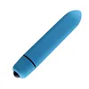 Hela vuxna produkter Söta GSPOT Vibrator trådlöst vibrerande dildo bärbara mini -kulsvibratorer för kvinnors sexleksaker5201159