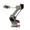 Industrie -Robotermodell/6 DOF Arm/6 Achse/Paletisierungsroboter/numerische Kontrollmechanische Arm/CNC
