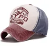 ヒップホップ文字野球キャップフィットスポーツカジュアル野球帽ファッションストリートヘッドウェア調整可能サイズコットン太陽の帽子ニード屋外帽子DHL