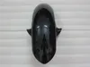 Injection molding plastic fairing kit for Yamaha YZF R6 08 09-15 black fairings set YZFR6 2008-2015 OT04