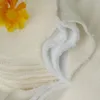Hot Sales Promotion 10st 4 Lager Superabsorberande Bambu Cloth Diaper Inlägg Återanvändbara blöjor för tygdukar