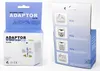 Universal 10a USB-omvandlingsuttag Multifunktionell konverteringsplugg Global Travel Adapter Power Converter för smartphone Tablet 300pcs / lot