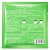 BioAqua Naturlig Aloe Soothing Gel Fuktgivande Mask 30g Aloe Hydrating Näringsrik Naturlig Fuktkräm Hudvård Kosmetika