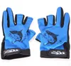 Fiskehandske 3 Finger Cut Glove01234567891011123046432