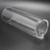 All-Glass Construction Gravitron Gravity Bongs levereras med glassk￥len 13 tum glas vattenr￶r ingen r￶k g￥r f￶rlorad