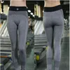 Sexig grå svart röd runnings sport fitness tights vit kompression kraft flex yoga byxor leggings sexiga rumpa lyft sport byxor kvinnor