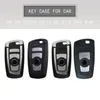 Patent TPU Car Auto Remote Key Case Cover Shell for 2 3 4 5 6 Series X3 X4 GT Car Accessories Styling4577696