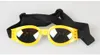 6 couleurs réglables lunettes pour chien de compagnie moyen grand chien lunettes pour animaux de compagnie lunettes de Protection pour chien imperméables lunettes de soleil