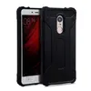 Dla Xiaomi Mix Heavy Hockproof Hybrid Armor Przypadki z podwójną warstwą Luksusowy Plastic Telefon Case