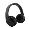 Fashion sans fil DJ Pliable DJ Stéréo audio Bluetooth Headseo Headseo Headfree Headphones Écouteurs Écouteurs avec une radio de casque FM 8252