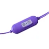 New Double Heads USB Urethral Wall Catheters Sounds Urethral Sounds Urethral Plug Jump Egg Vibrators Masturbation Egg Sex toy for 2576484