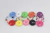 1M 2M 3M Colorful Flat Noodle Micro Usb Sync Data & Charge Cable For Samsung S3 S4 S5 for HTC Nokia Android phones 500pcs/lot