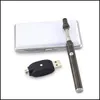 Itsuwa Amigo 510 Vape Pen Kit 380mAh 예열 배터리 최대 충전량 USB 충전량 0.5ml 1.0ml Liberty Vaporizer Pen Cartridge