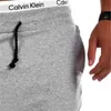 Calça masculina harem de harem de harem de harem de atacado HOP CROTCH CROTH CROTHRS ZIPPER CASUAL MENS SOL