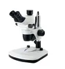 TS-82 Stereomikroskop, Stereomikroskop, Trinokularmikroskop