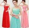 Wonderful Fashion Elegant One shoulder Crystal Sweeaheart sequin beaded Ruffle floor length evening party gown prom dress