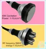 Cavitation handle RF Handle spare part for slimming beauty equipment you can choose what you want