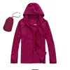 Outdoor sports jacket men and women running breathable comfortable high-end jacket239K