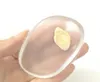 esponja de silicone