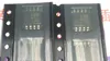 LM318PS, L318. OP-AMP 15000 uV OFFSET-MAX, LARGHEZZA DI BANDA 15 MHz, piedini a doppia linea da 8 pin. PDSO8. Raccordo elettronico / LM318, CI SOP8