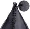 Boxing pear speed ball bag Sport Speed Bag Punch Exercise Fitness Training Ball without hanging BlackRed3704057