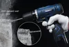 Electric Drill With Lithium Battery Cordless Electric Screwdriver Rechargeable Power Tools Furadeira e parafusadeira Taladro Inala4942773