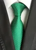 Nouvelle mode hommes cravate cravates en satin de soie solide 8cm type de cravate mariage cravate de mariage ont 16 couleurs