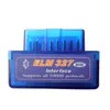 Mini ELM327 Bluetooth OBD2 V1.5 Elm 327 V 1.5 OBD 2 Car Diagnostic-Tool Scanner Elm-327 OBDII Adapter Auto Diagnostic Tool