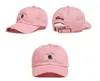 Designer Rose Flower Baseballmütze The Hundreds Caps für Männer Frauen Golf Baseballmütze Casquette Dad Trucker Cap DHL-frei