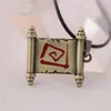 Livraison gratuite DOTA2 TP pendentif collier Dota jeux autour des bijoux Dota pendentif porte-clés