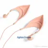 3.5mm Auriculares Elf Słuchawki Słuchawki Ultra-Soft Cosplay Spirit MP3 Bajki Hifi Słuchawki Earbuds Słuchawki z Mikrophoe Do Smart Telefon