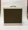 Custom Grand Amp G-40 40W Hand Wired All Tube Electric Guitar Amplifier Combo med Tweed Vinyl Grillduk 2 * 12 V30 Högtalare Musikinstrument Sea + UPS-sändning