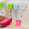 toothbrush holder toothbrush cup wall rinsing mug brushing cup of water