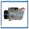 DCS17 a/c Compressor voor Volvo V70 S80 XC70 Z0002259D 36002747 30780443 31305833 31250519 31291135 36000231