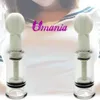 2 pièces Nipple Sucker Pump Massager Mreast Arrarger Adult Game Game Sex Toys for Women Sex Products 174176596888