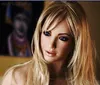 2018 new style sex doll,hot sell Free shipping Japanese semi-solid silicon sex dolls realistic real doll anal, vaginal sex specialsexdolls