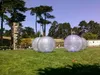 Esfera de passeio Zorb bola bola inflável Zorbing 3M ou 2.5M PVC ou TPU para neve inverno