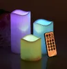 led candles timers