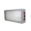 DHL Darmowa Wysyłka Zaawansowane Platinum Series P300 300W 12-pasma LED Grow Light AC 85-285V Dwuosobowe diody LED - Dual Veg Flower Full Spectrum Led Lampa