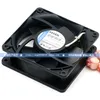 NIEUWE EBM PAPST 4658N 12038 230V 18W / 19W 120 * 120 * 38mm Double Ball Drive Cooling Fan