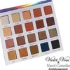 2018 New Year and VIOLET VOSS Pro EYE SHADOW PALETTE 20 colors eyeshadow palette top quality freeshipppiing