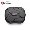 Araba GPS Tracker TK905 Araç İzleyici GPS Bulucu Su Geçirmez Mıknatıs Bekleme 90 Günler Gerçek Zamanlı LBS Pozisyon Yaşam Zamanı İzleme200Z7110354