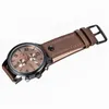 Luxe casual mannen horloges analoge militaire sport horloge quartz mannelijke polshorloges relogio masculino Montre Homme