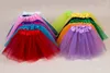 Best Match Baby Girls Childrens Kids Dancing Tulle Tutu Skirts Pettiskirt Dancewear Ballet Dress Fancy Skirts Costume Free Shipping A-0415