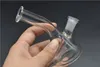 3Style Design Mini Bongs Glas Water Pijpen Bongs Pyrex Watergrenzen met 10mm 14mm Joint Beker Percolator Bubbler Bong Water Pijpen Olierouts