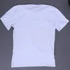 패션 남자의 옷 O- 넥 짧은 소매 남자 셔츠 3d 큰 손 티셔츠 남자 Tshirts Tops Tees Man