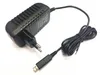 Chargeur de voyage cc 12v 1 5a gratuit, adaptateur d'alimentation pour acer iconia a510 a700 a701, prise ue