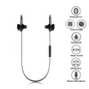 Neueste 56S Sport drahtloser Bluetooth-Kopfhörer Stereo-Ohrhörer Kopfhörer-Kopfhörer mit Mikrofon In-Ear für iPhone 6 Samsung Xiaomi Phone