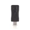 Freeshipping 20pcs/lot Mini USB Male to Micro USB Female B Type Charger Adapter Connector Converter